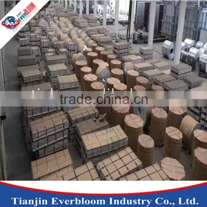 3mm Thickness 5005 Aluminum Manufacturer for Building Construction thumbnail-6