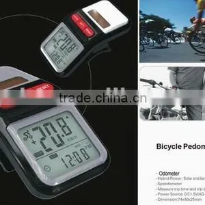 Bicycle Pedometer thumbnail-1
