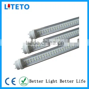 China Factory Energy Saving Cool White 18w1200mm t8 Led Tube Light thumbnail-2