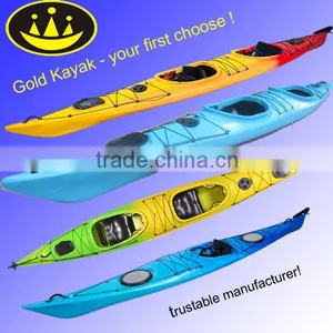 China Sea Kayak thumbnail-1