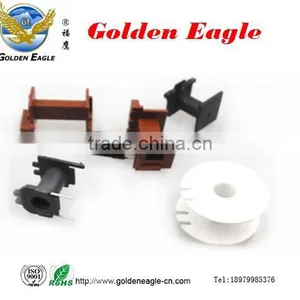 Supply All Kinds of Winding Coil Bobbin Plastic Bobbin thumbnail-1