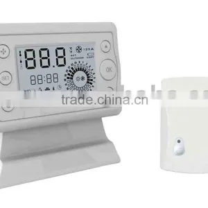 Floor Heating Thermostats thumbnail-1