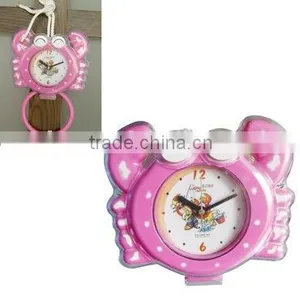 Shower Clock RD228N,Bathroom Clock,Quartz Clock,REIDA Clock thumbnail-1