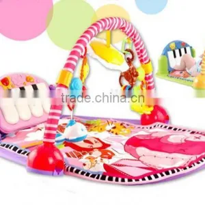 Fisher Baby Swing Chair Indoor Jumper Bouncer Function With Baby Rattle Toys Non Noxic Material Similar to Fisher Price thumbnail-4