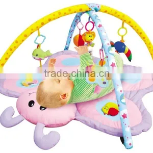 2016 New Toys for Babies Fisher Price Similar Babys Play Mat China Supplier Toys thumbnail-5