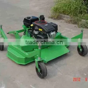 ATV Finishing Mower DMH120 thumbnail-1