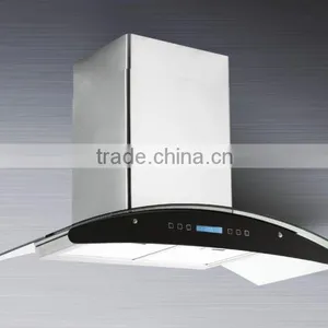 LOH213B-13G(900mm) Low Noise Kitchen Ventilator CE&RoHS thumbnail-1