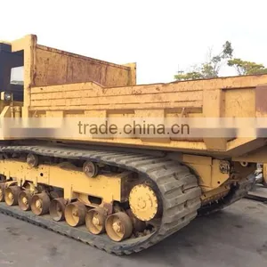 USED MACHINERIES - MITSUBISHI LD1000 SITE DUMPER (819944) thumbnail-3