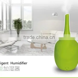 VASE ULTRASONIC AROMA DIFFUSER thumbnail-1