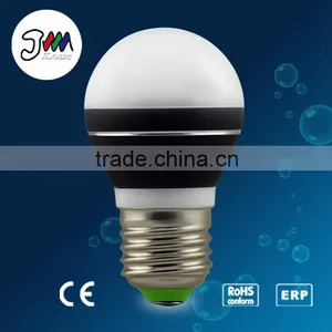 LED P45 E27 3W 3.5W 4W thumbnail-2
