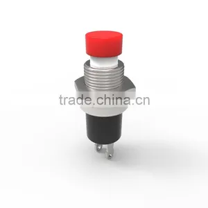 PBS04-01 2 Pins Push Button Switch thumbnail-1