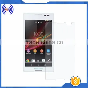 Latest Mobile Accessories Tempered Glass For Sony For Xperia T Lt30p thumbnail-3