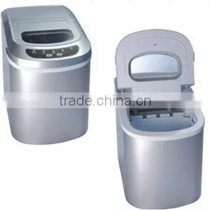 Home Use Ice Maker Mini Automatic Ice Maker for Sale thumbnail-2