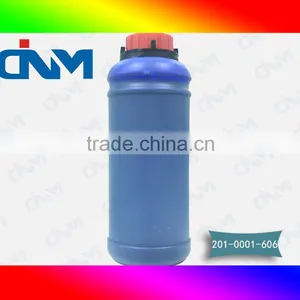 201-0001-606 Advanced Ink for Willett Cij Inkjet Printer 1L thumbnail-2