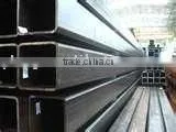 Q235 MS Seamless Square Steel Pipe thumbnail-1