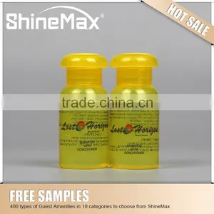Hotel Toiletries Set Hotel Shampoo Shower Gel Conditioner Lotion thumbnail-1
