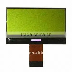 Custom Stn 128x24 Graphic COG Lcd Module thumbnail-1