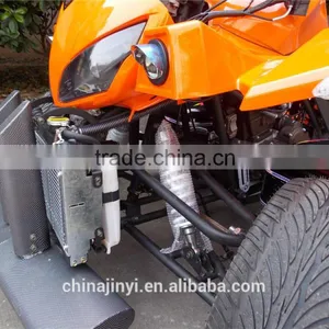 Latest EEC 250cc Street Legal Atv for Sale From China thumbnail-4
