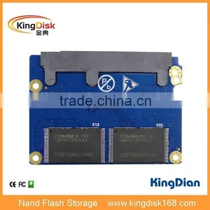 Best Price HFSL Half Slim 16gb Ssd Solid State Drive for Computer thumbnail-2