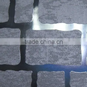 Embossed 201 Stainless Steel Sheet From China Supplier thumbnail-1