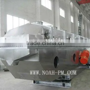 ZLG Industry Vibrant Fluid Bed Drier thumbnail-1