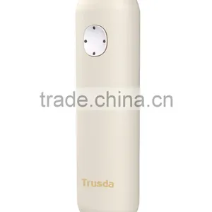 2016 New Gift 3000mAH Lipstick Power Bank thumbnail-3