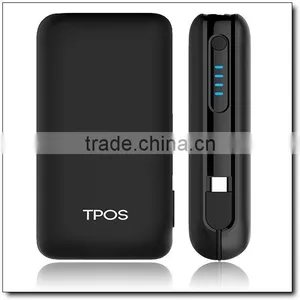 5200mAh Portable Charging Battery Pack for Mobile Phone HTC,blackberry thumbnail-1