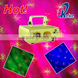 Lazer Effect Light, Reke Lazer, Stage Lighting Equipment thumbnail-1