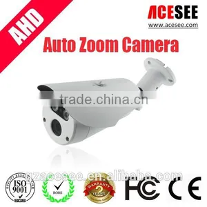 ACESEE Hot 2015 New Technology Outdoor Focus CCTV Camera With Low Illumination thumbnail-1