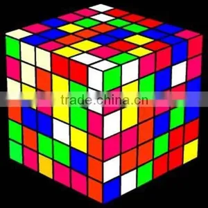 Magic Cube FPC Flexible Circuit Sound Active el Lamp thumbnail-1
