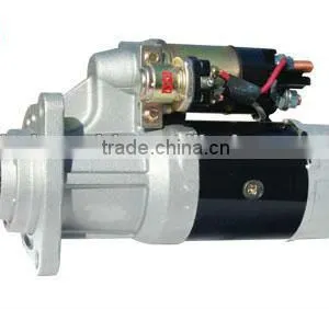 for NISSAN Forklift Parts H25 Starter Motor thumbnail-1