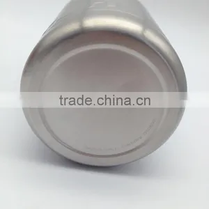 12oz USA Well Seller Cups Auto Tumbler Vacuum Bottle Can Holder thumbnail-4