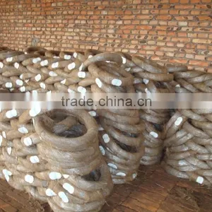 Cheap Price High Quality Electro and Hot Dipped Galvanized Wire/Galvanized Iron Wire thumbnail-3