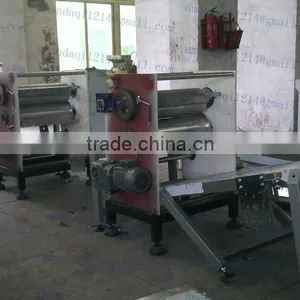 HYTBSX-800 Rusk Production Line thumbnail-1