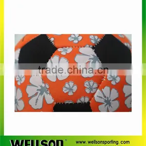 Waterproof Neoprene Volleyball for Sale thumbnail-6