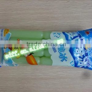 Ice Lolly Automatic Horizontal Packaging Machine thumbnail-3