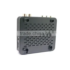 Dvb-t Mpeg4 Set Top Boxes Mpeg-4/h.264 Dvb-t2 hd Set Top Box Dvb t2 Set Top Box thumbnail-4