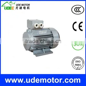 Y2 Series 3 Phase Electrical Motor thumbnail-1