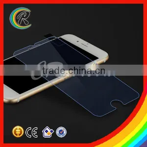 Thin Toughened Glass Mirror Tempered Glass Screen Protector for Iphone 6 Plus thumbnail-3