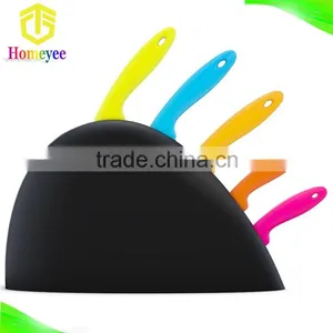 Free Combination Good Quality Stainless Steel Ready for Hot Sale Multipurpose Free Sample Knife thumbnail-3