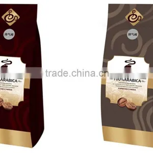Hot Sale Aluminum Foil Coffe Bag With Competitive Price thumbnail-1