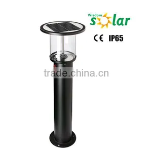 New Solar Lawn Lighting Lawn Light Solar High Bright Solar Lawn Light (JR-CP96) thumbnail-3