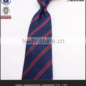 Popular Cotton Necktie, 100% Cotton Tie thumbnail-2
