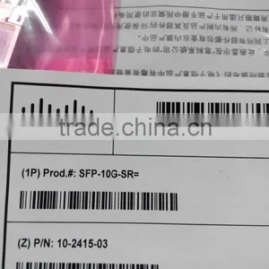 Cisco 10G SFP+ Modules Sfp-10g-sr,Cisco SFP-10G-SR Optical Module thumbnail-1