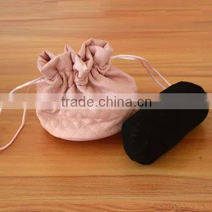 New Design Women Lady Handbag PU Bag thumbnail-1