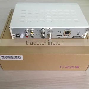 Satellite Receiver Twin DVB-S2+C Linux Smart Box HD Cccam Receiver Best Zgemma Star H1 thumbnail-3