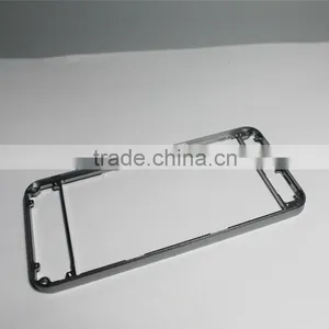 High Quality CNC Turning/CNC Milling Aluminum Product/CNC Lathe Milling thumbnail-2