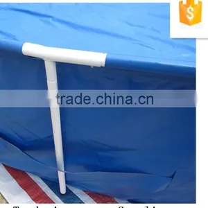 PVC Storage Container Rectangular Tank thumbnail-5