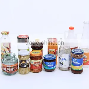 Manual Round Bottle Labeling Machine thumbnail-5