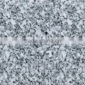 Factory Price Cheap Granite Tile Sesame White Granite thumbnail-1